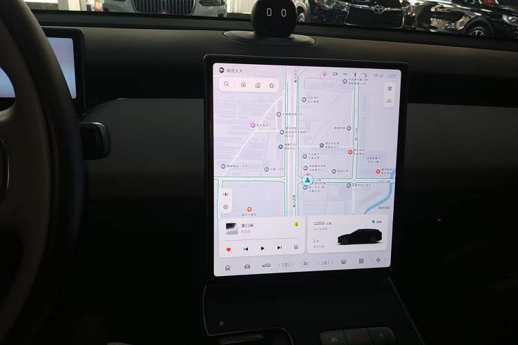 Used Nio ET5T 2024 75kWh Touring
