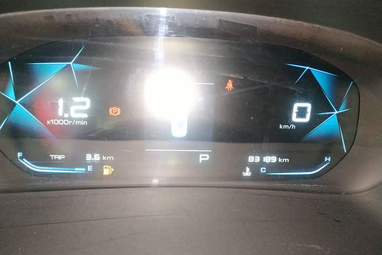 Used Baojun 530 2021 Global Car Anniversary Edition 1.5T CVT Prestige Connected Model 7 Seats
