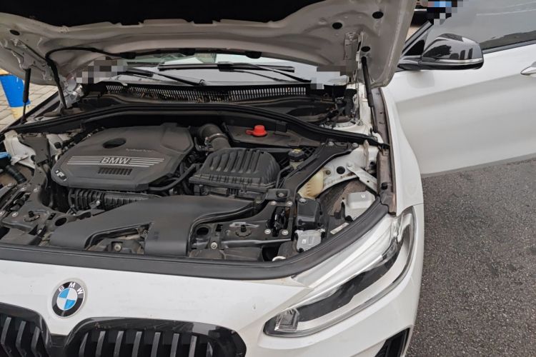 Used BMW 1 Series 2022 120i M Sport Night Edition
