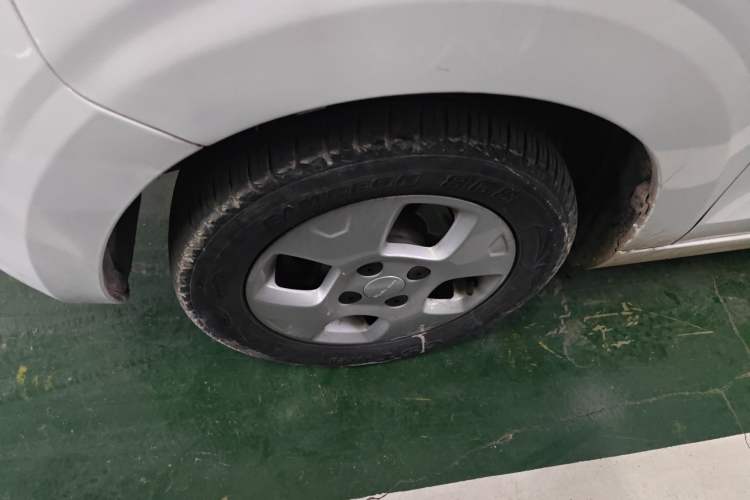 Used Roewe Clever 2021 302km All-Round Version