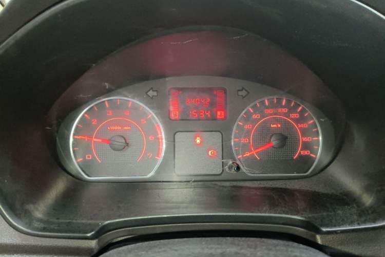 Used Wuling Hongguang V 2022 1.5L Jingqu Edition Electric-Assist LAR