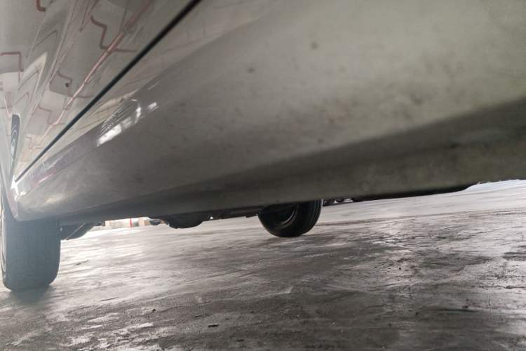 Used Wuling Hongguang MINIEV 2024 3rd Generation 215km Advanced Version