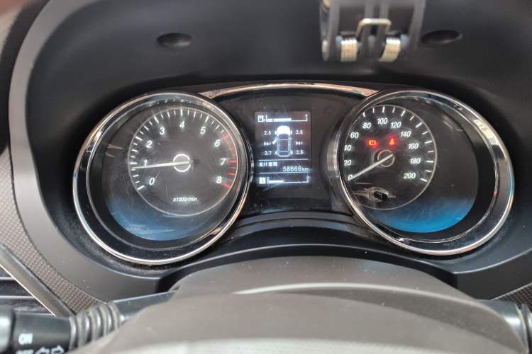 Used Wuling Hongguang 2016 1.5L S1 Deluxe Model China V-standard