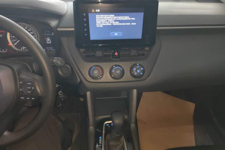 Used Toyota Corolla Cross 2022 2.0L Pioneer Edition
