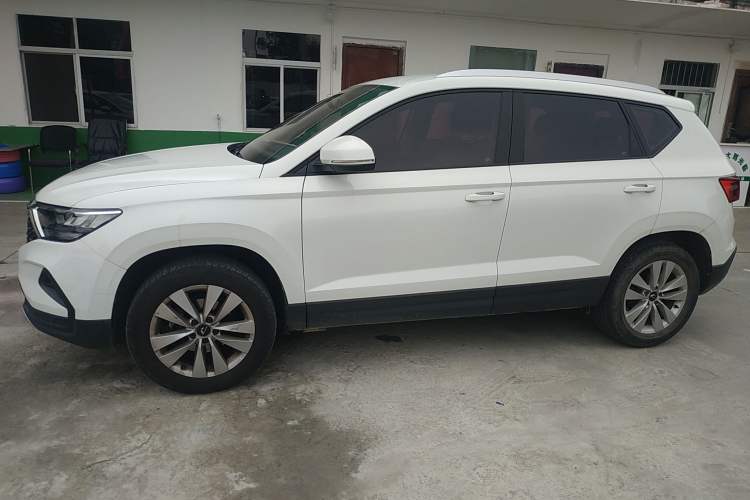 Used Jetta VS5 2019 280TSI Automatic Trend Model
