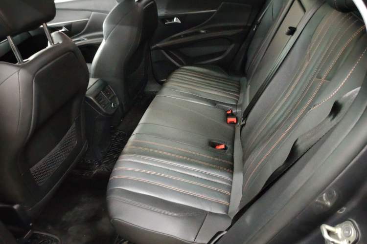 Used Peugeot 4008 2018 350THP Elite Edition
