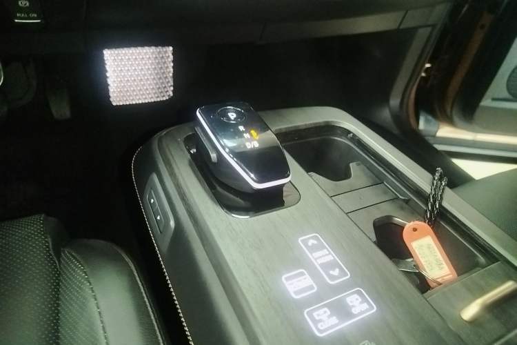 Used Nissan ARIYA 2022 Two-Wheel Drive Long Range Top-Tier Version
