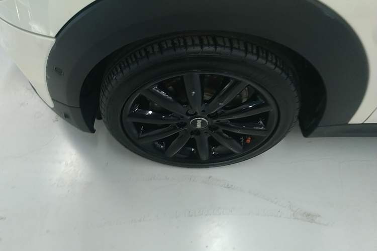 Used  MINI 2018 1.5T COOPER Artist
