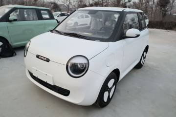 Used Qiyuan Lumin 2024 130km Qingyue Version