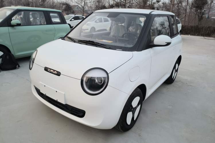 Used  Lumin 2024 130km Qingyue Version