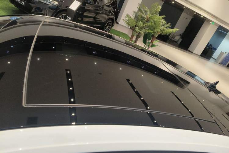 Used Volkswagen FAW-Volkswagen CC 2021 380TSI Striking Edition
