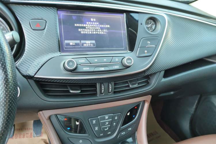 Used Buick Envision 2019 28T 4x4 Elite Version China V Standard
