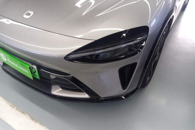 Used  YU7 2025 Ultra-Long Range High-Performance All-Wheel-Drive Max Edition