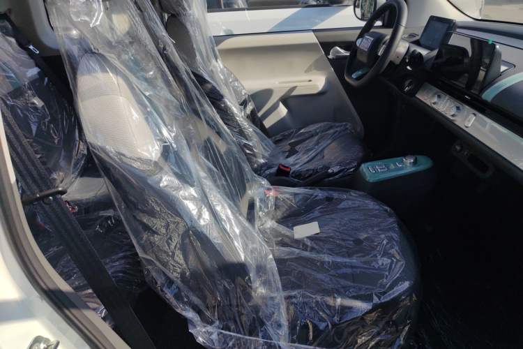 Used  Lumin 2024 130km Qingyue Version
