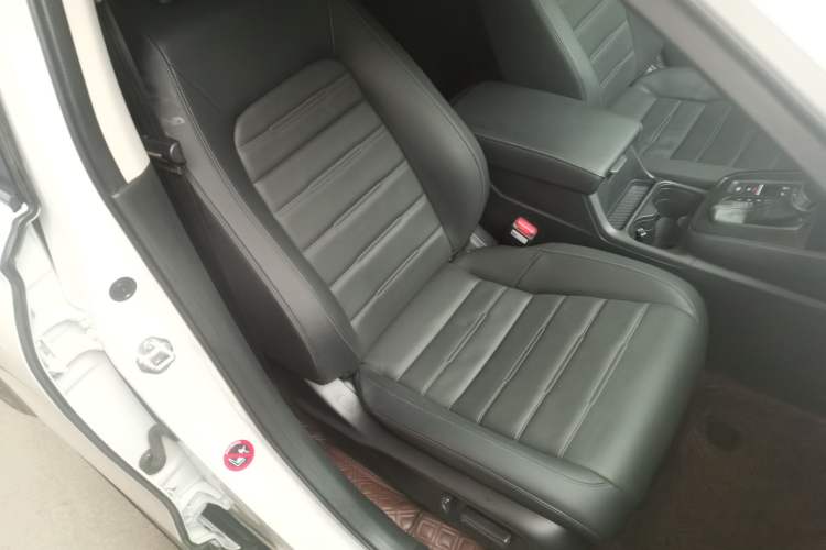 Used Honda CR-V 2023 240TURBO Two-Wheel Drive FENGSHANG Edition 5 Seats
