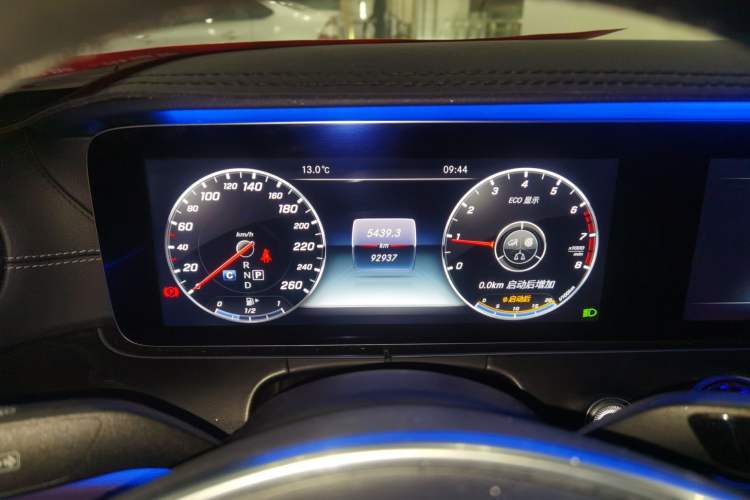 Used Mercedes-Benz E-Class 2017 E 300 L Sport Luxury Edition