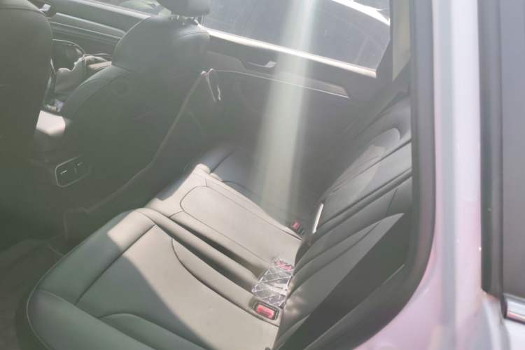 Used Haval H6 2018 Blue Label Sport Edition 1.5T Automatic Two-Wheel Drive Elite Model