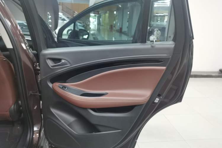 Used Buick Envision 2019 28T 4x4 Elite Version China V Standard
