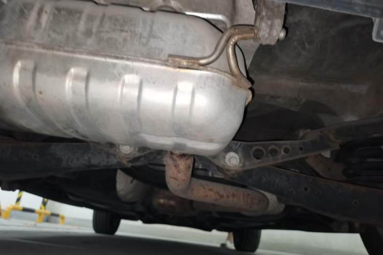 Used Volkswagen Tiguan 2013 1.8TSI Automatic Two-Wheel Drive Trend Edition
