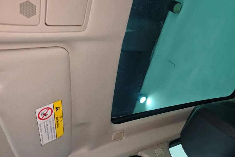 Used Land Rover Range Rover Evoque 2016 2.0T SE Smart Glow Edition