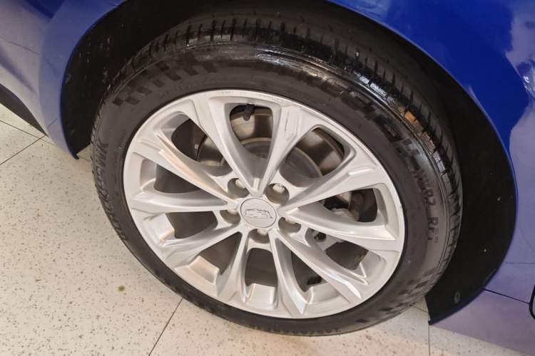 Used Cadillac CT5 2020 Revised Version 28T Luxury Edition
