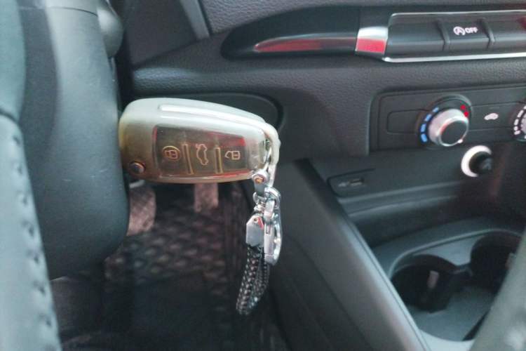 Used Audi A3 2020 Limousine 35 TFSI Fashion Edition China VI Emission Standard