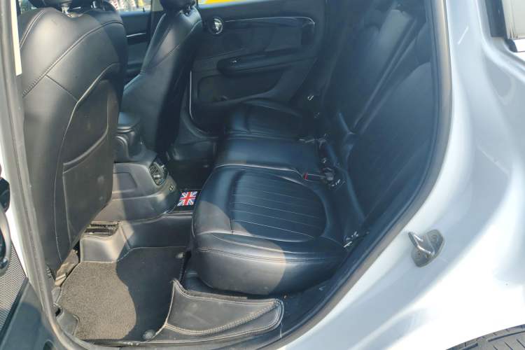 Used  Countryman 2018 1.5T COOPER ALL4 Classic Edition
