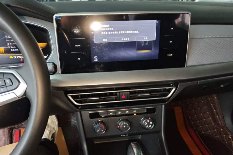 Used Volkswagen Lavida 2023 300TSI DSG Full-Comfort Edition
