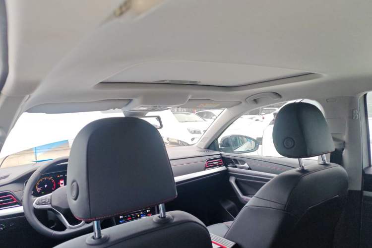 Used Volkswagen Lavida 2024 300TSI DSG Starry Sky Leading Edition