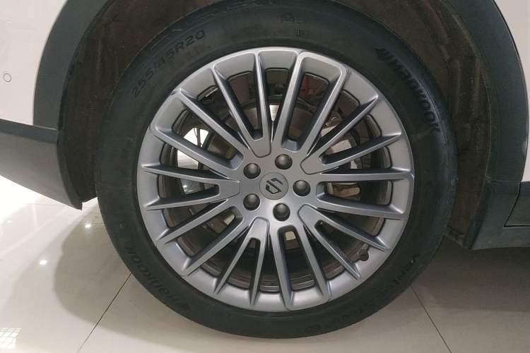 Used Leapmotor C11 2023 Range-Extended 300 Smart Enjoyment Edition