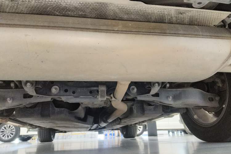 Used Toyota RAV4 2020 2.0L CVT 4x4 Style PLUS Edition