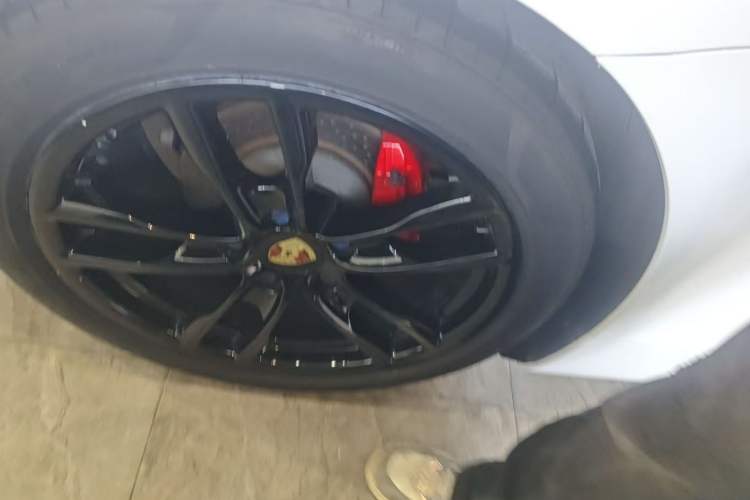 Used Porsche Boxster 2015 Boxster Style Edition 2.7L