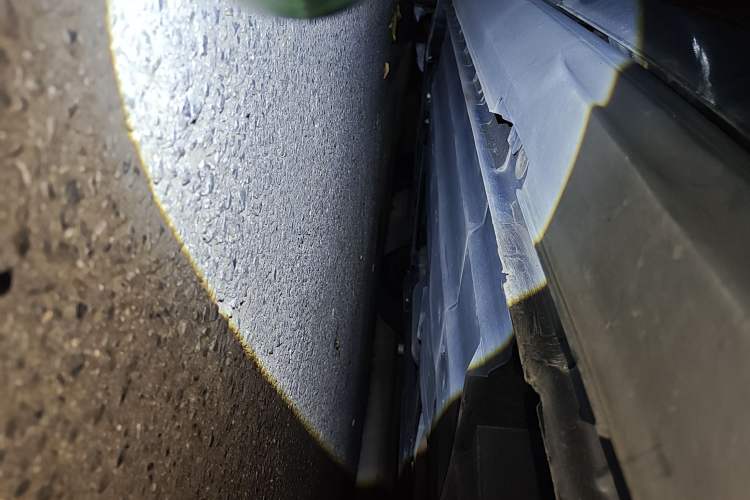 Used Changan UNI-V 2023 1.5T Prestige Model
