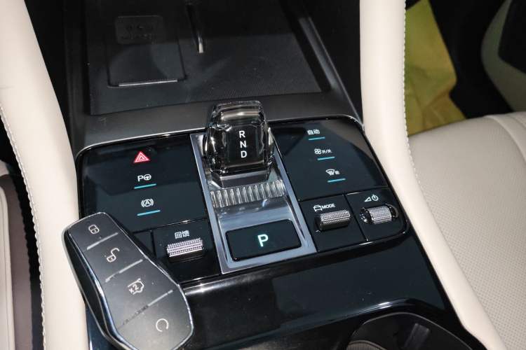 Used BYD Song PLUS New Energy 2025 EV Intelligent Driving Version 520km Premium Model