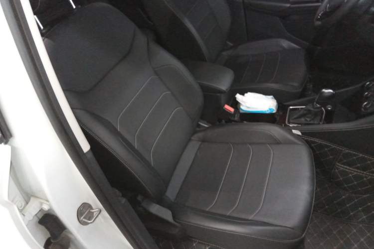 Used Jetta VS7 2023 280TSI Automatic Enjoyment Edition