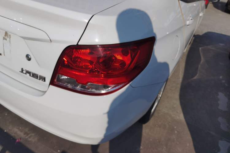 Used Chevrolet Sail 2015 Sail 3 1.3L AMT Ideal Edition
