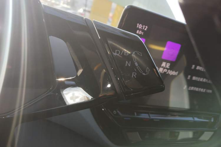 Used Volkswagen ID.4 X 2021 Pro Smart Long-Range Edition