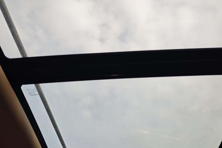 Used Changan CS75 PLUS 2021 2.0T Automatic Pilot Version
