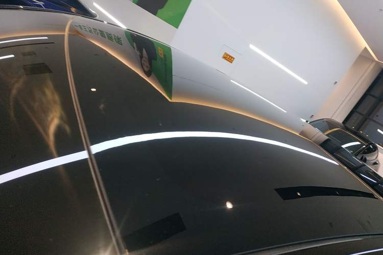 Used Tesla Model Y 2024 Long-Range All-Wheel-Drive Version