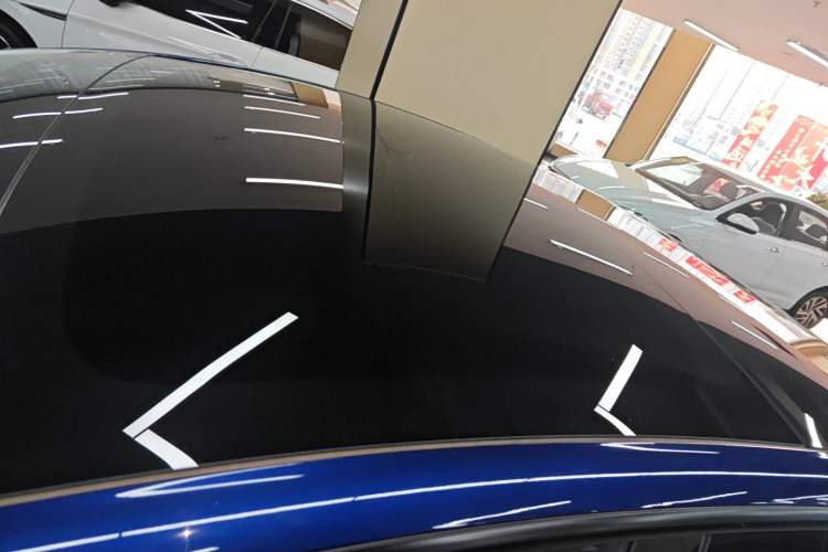 Used Tesla Model 3 2021 Standard Range Rear-Wheel Drive Upgraded Version 3D6
