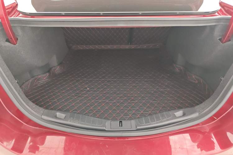 Used Ford Mondeo 2017 EcoBoost 180 Stylish Model