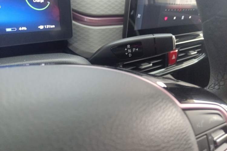 Used SOL E10X 2021 Jimei Edition 302km Fashionable Model
