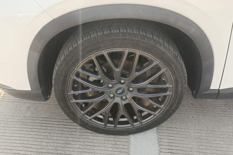 Used Oshan X5 2021 1.5T DCT Flagship Edition
