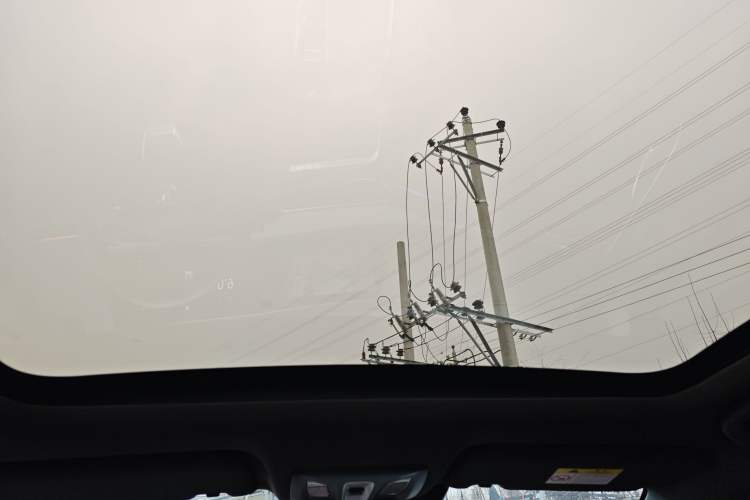 Used Changan UNI-T 2022 1.5T Flagship Edition