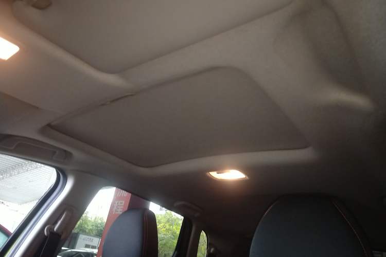 Used Honda Fit 2018 1.5L CVT Trendy Run+ Edition
