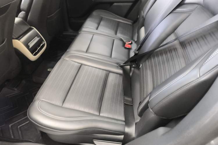 Used Lincoln Nautilus 2023 2.0T Four-Wheel Drive Zunrui Version