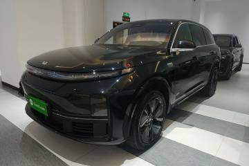 Used Li Auto L7 2024 Pro Model