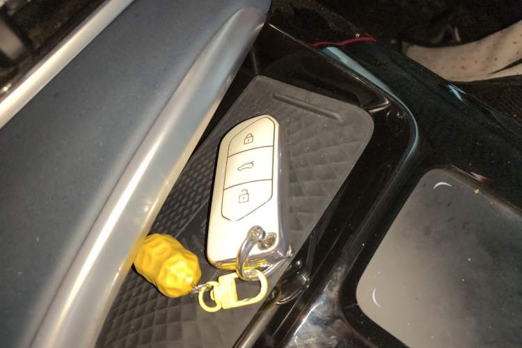 Used VOYAH FREE 2021 Four-Wheel Drive Standard Range-Extended Exclusive Luxury Package
