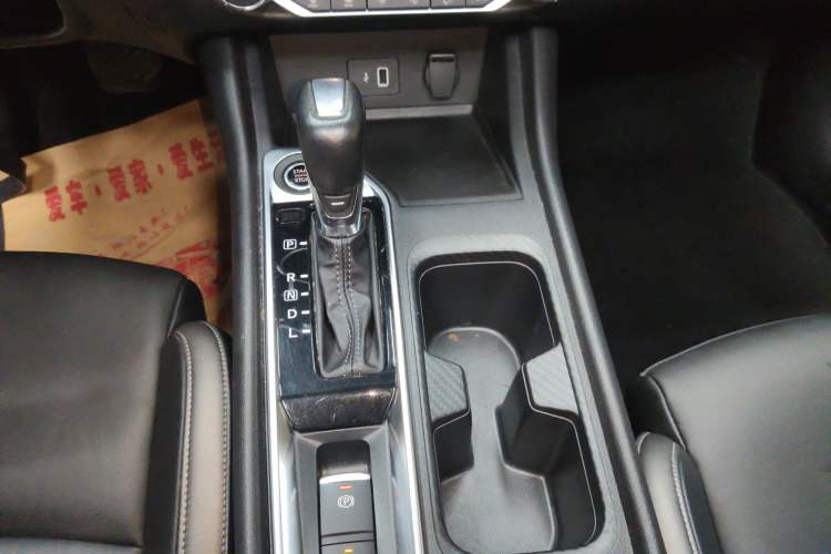 Used Nissan Sylphy 2022 1.6L XL CVT Enjoyment Edition
