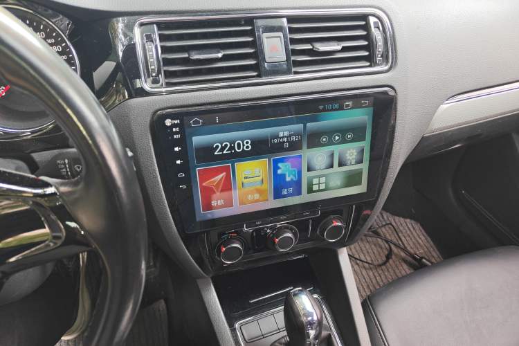 Used Volkswagen Sagitar 2015 1.6L Automatic Comfort Model